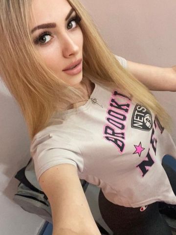 Анкета проститутки Евгения - Фото 1, , 24 года, №48645